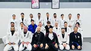 85 Brazilian Jiu Jitsu