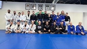 Active Jiu Jitsu Houston