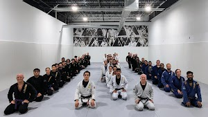 Alliance BJJ Houston