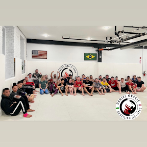 Daniel Gracie Brazilian Jiu-Jitsu Philadelphia