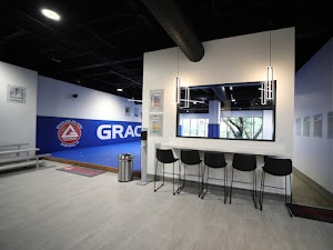 Gracie Barra River Oaks Brazilian Jiu Jitsu and Self Defense