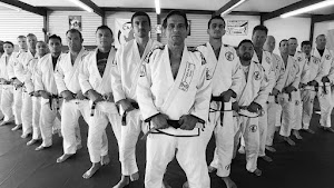 Houston Brazilian Jiu-Jitsu Club