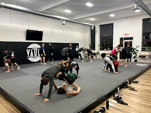 The Vault Jiu Jitsu